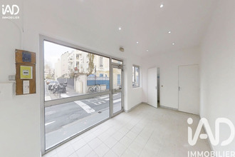 achat localcommercial courbevoie 92400