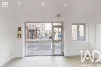 achat localcommercial courbevoie 92400