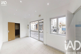 achat localcommercial courbevoie 92400