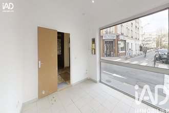 achat localcommercial courbevoie 92400