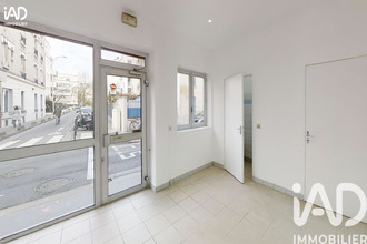 achat localcommercial courbevoie 92400