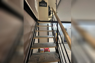 achat localcommercial courbevoie 92400