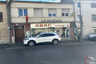 achat localcommercial courcelles-chaussy 57530
