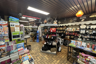 achat localcommercial courcelles-chaussy 57530