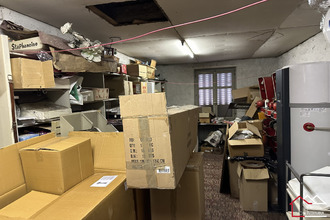 achat localcommercial courcelles-chaussy 57530