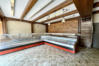 achat localcommercial courcelles-chaussy 57530