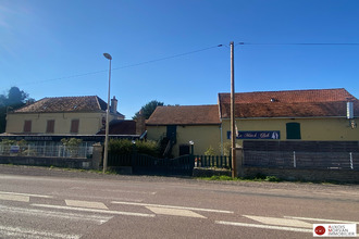 achat localcommercial courcelles-les-semur 21140