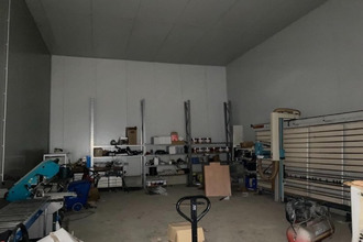 achat localcommercial courcome 16700