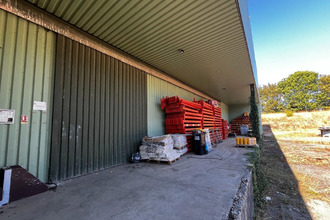 achat localcommercial courcome 16700