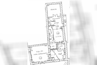 achat localcommercial courcon 17170