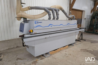 achat localcommercial courgains 72260