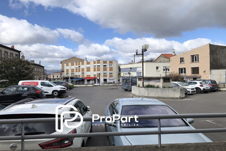 achat localcommercial cournon-d-auvergne 63800