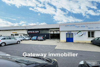 achat localcommercial cournon-d-auvergne 63800