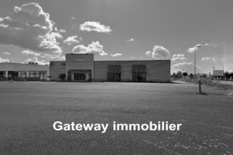 achat localcommercial cournon-d-auvergne 63800