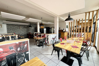 achat localcommercial cournon-d-auvergne 63800