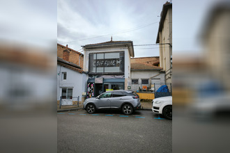 achat localcommercial cours-la-ville 69470