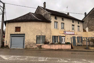 achat localcommercial courtenay 38510