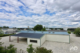 achat localcommercial courtenay 45320