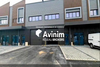 achat localcommercial courtry 77181