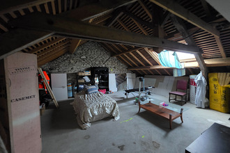 achat localcommercial coussay-les-bois 86270