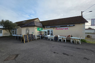 achat localcommercial coussay-les-bois 86270