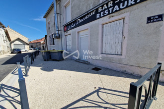 achat localcommercial coussey 88630