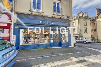 achat localcommercial coutances 50200