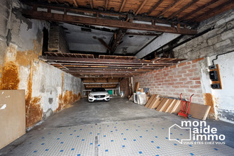 achat localcommercial coutras 33230