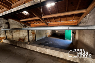 achat localcommercial coutras 33230