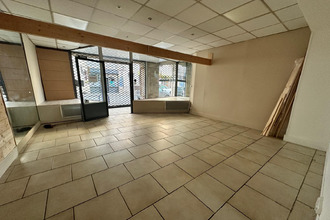 achat localcommercial coutras 33230