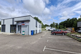 achat localcommercial couzeix 87270