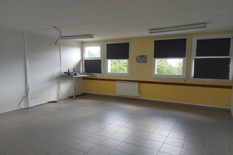 achat localcommercial crasville 50630