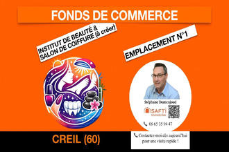 achat localcommercial creil 60100