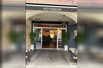 achat localcommercial creon 33670