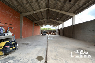 achat localcommercial creon 33670