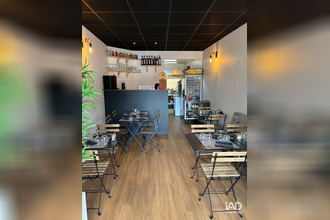 achat localcommercial creon 33670