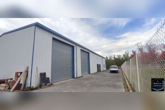 achat localcommercial crepy-en-valois 60800