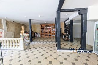 achat localcommercial crepy-en-valois 60800