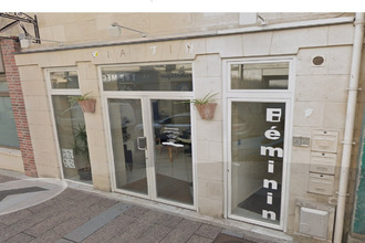 achat localcommercial crepy-en-valois 60800