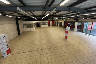 achat localcommercial crepy-en-valois 60800