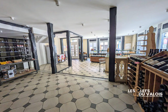 achat localcommercial crepy-en-valois 60800