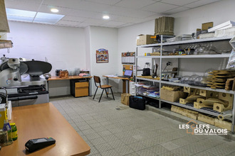 achat localcommercial crepy-en-valois 60800