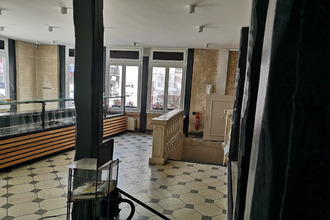 achat localcommercial crepy-en-valois 60800