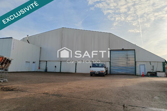 achat localcommercial crepy-en-valois 60800