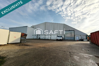 achat localcommercial crepy-en-valois 60800