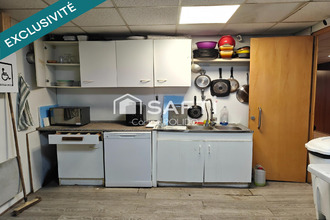 achat localcommercial crepy-en-valois 60800