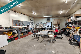 achat localcommercial crepy-en-valois 60800