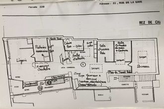 achat localcommercial creutzwald 57150