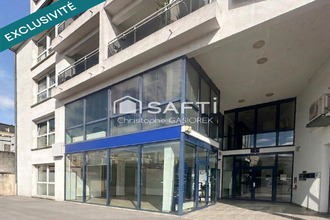 achat localcommercial creutzwald 57150