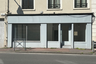 achat localcommercial croissy-sur-seine 78290